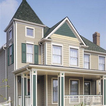 Cedar Impressions® Perfection Shingles