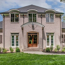 Mansion Custom Design