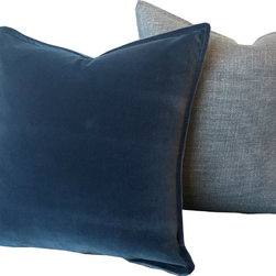 In-store Pillow Colection - Decorative Pillows