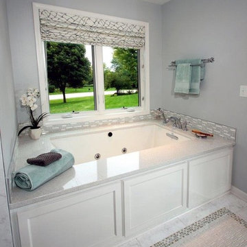 Master Suite Addition- West Bend