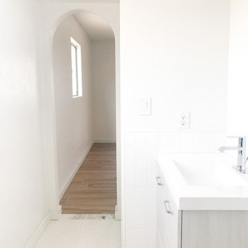 The Catalina Kitchen + Bath
