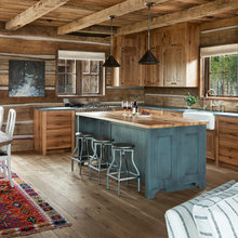 Cabinets