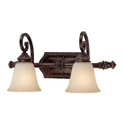 C1522 - Bathroom Vanity Lighting