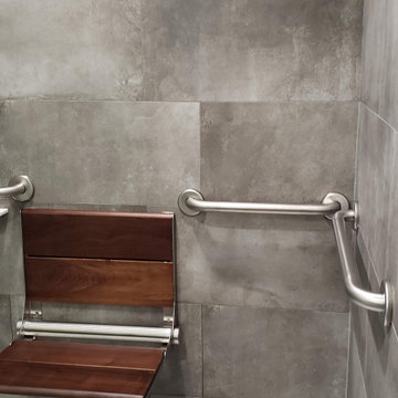 Adding Bathroom on Main Level