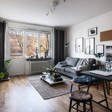 living rooms