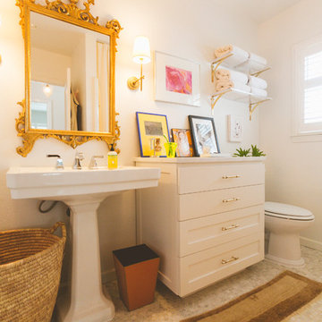 My Houzz: Austin Family Breathes Life Into an Old Home