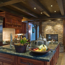 Kitchen Ideas