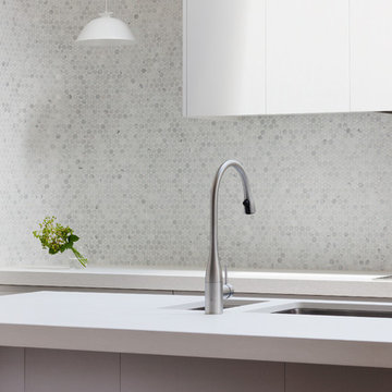 Kew Home - Kitchen