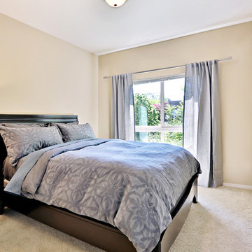 Redmond Residence