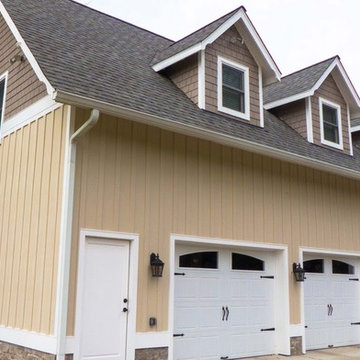 Carriage Houses