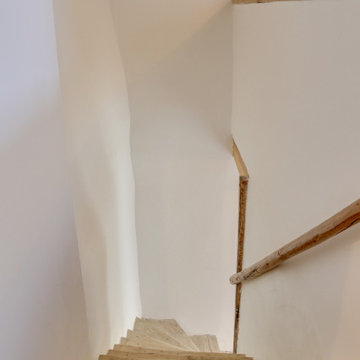 Maison de montagne