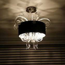 Private Residence - Products