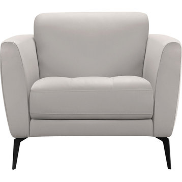 Hope Chair - Dove Gray