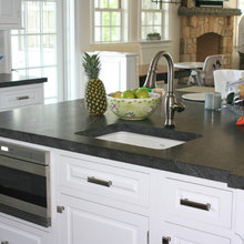 PB granite countertop