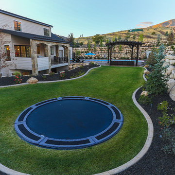 Timberline Drive Highland
