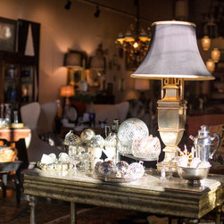 Gracious Store Treasures - Decorative Accents