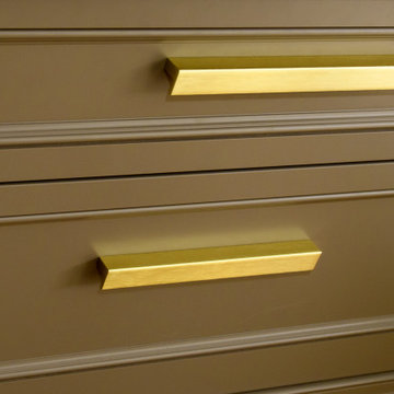 Bedroom Storage -Credenzas-inner drawers