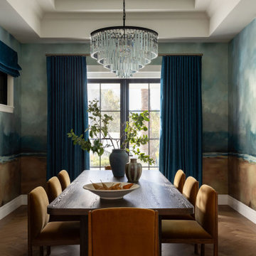 Complete Custom House Remodel