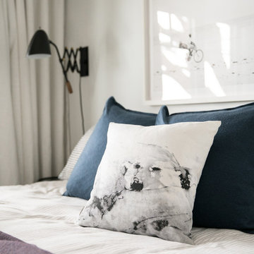 Bolinas Beach House