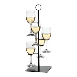 Stemware holder - Everyday Glasses