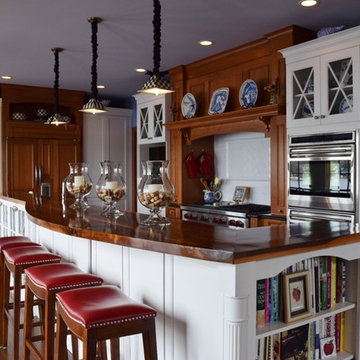 Lakehouse Retreat
