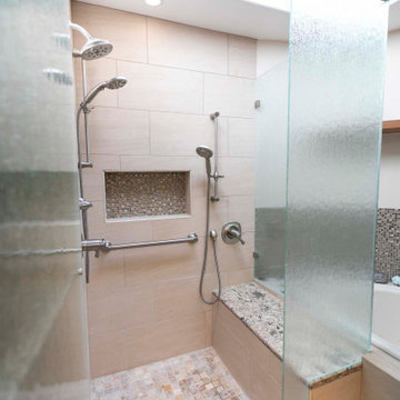 Aging and Accesibility Solutions