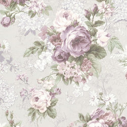 Mayflower - GK25024 - Wallpaper