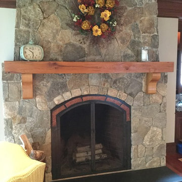 Sudbury Family Home