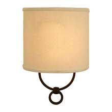 hallway sconce