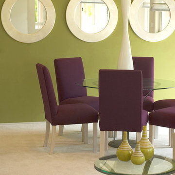 Residential Work