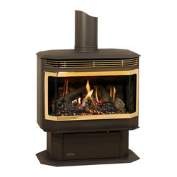 Stoves - Products