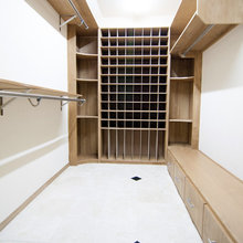 Chicago Closet