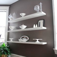 Kitchen organization