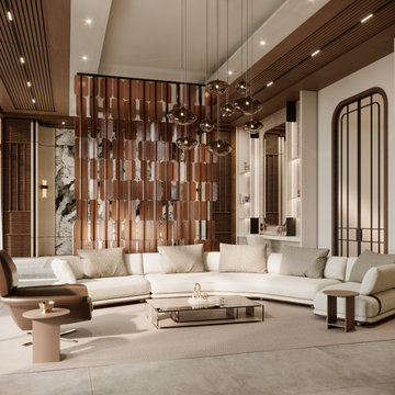 Luxury Furniture Dubai | Classic Furniture Collection