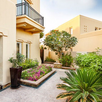 Arabian Ranches Landscape Project