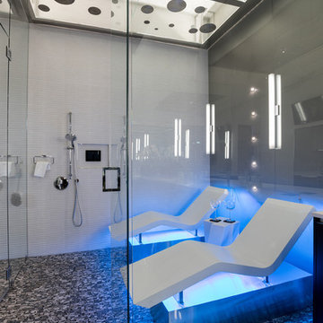Award Winning - Contemporary Renovation - Entire Residence