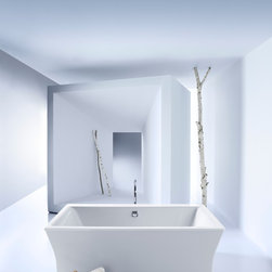 Dreaming in Kohler - Bath Products