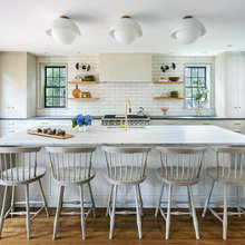 brookline/chestnut hill projects
