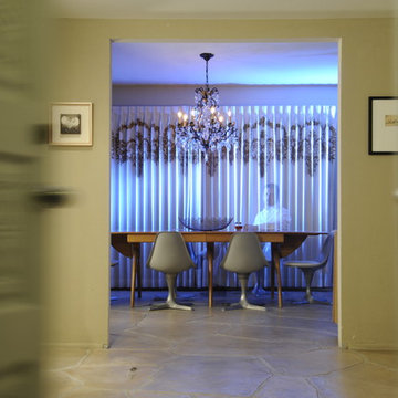 Three Pines Residence