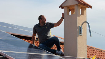 Instalación Solar Alicante