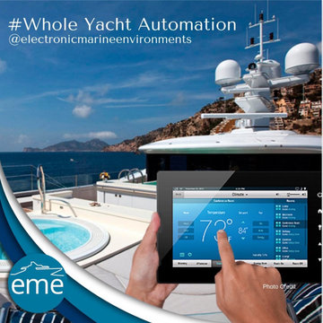 Boat Show- 2019 - Yacht Automation