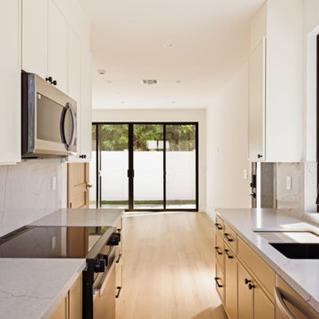 The hidden duplex & A home makeover - SB9 Investment property in Woodland Hills