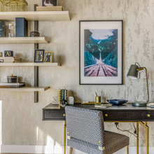 Home Office Ideas