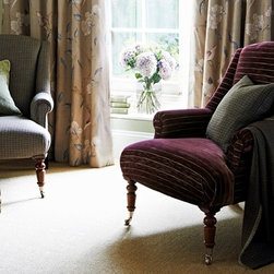 Zoffany Fabrics - Fabric