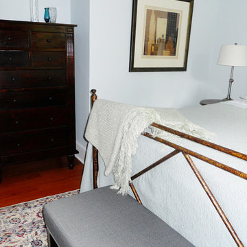 Squirrel Hill Home