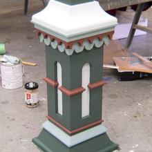 porch