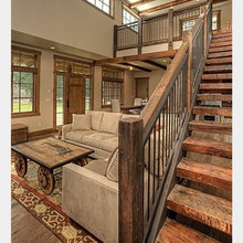 Final House Ideas