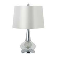 Melissa Opelia Lamp Options