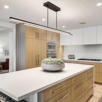 Modern Home