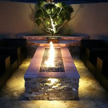 Fire Pit